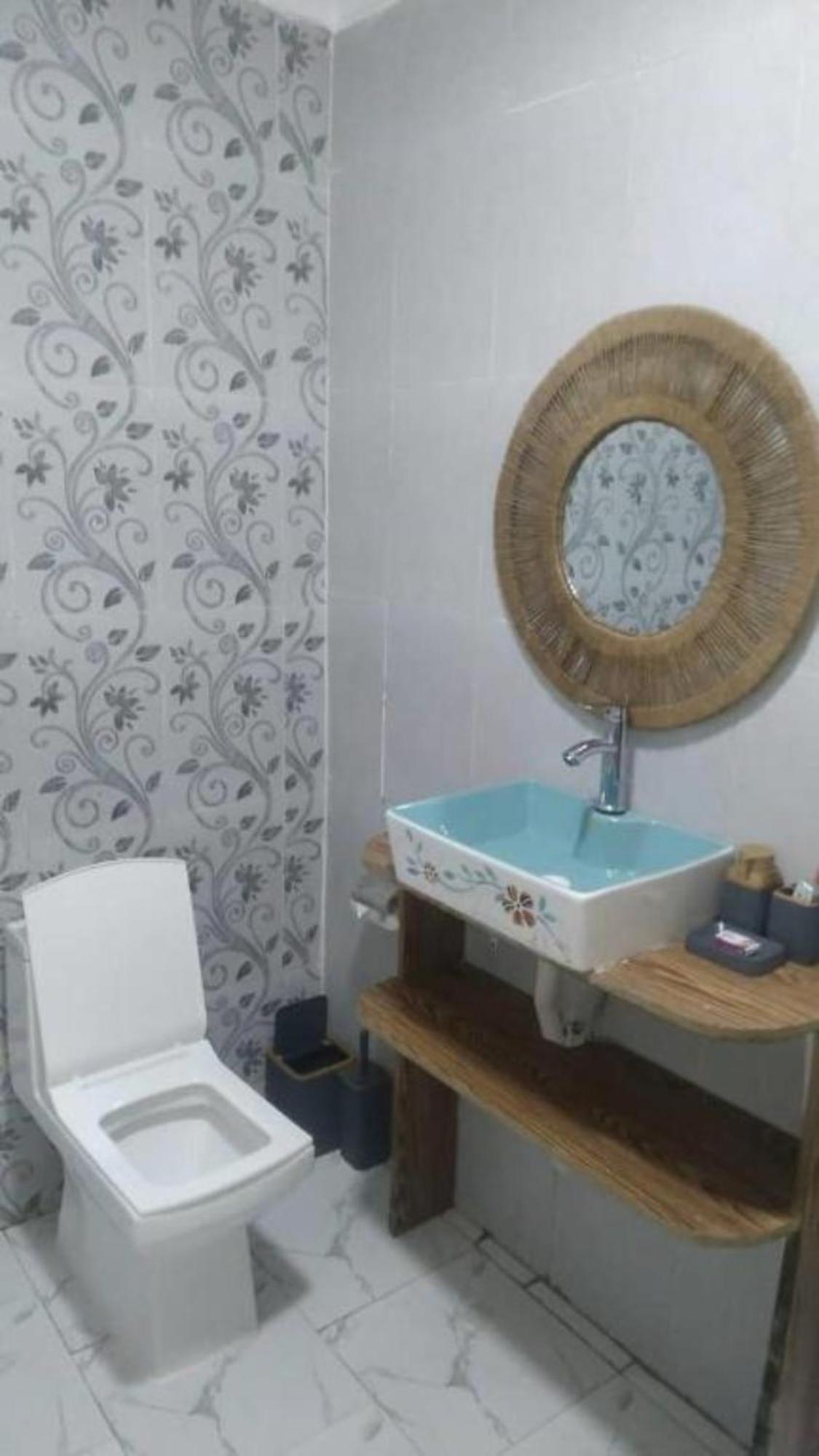 The Baobab Homestay Dodoma Exterior foto